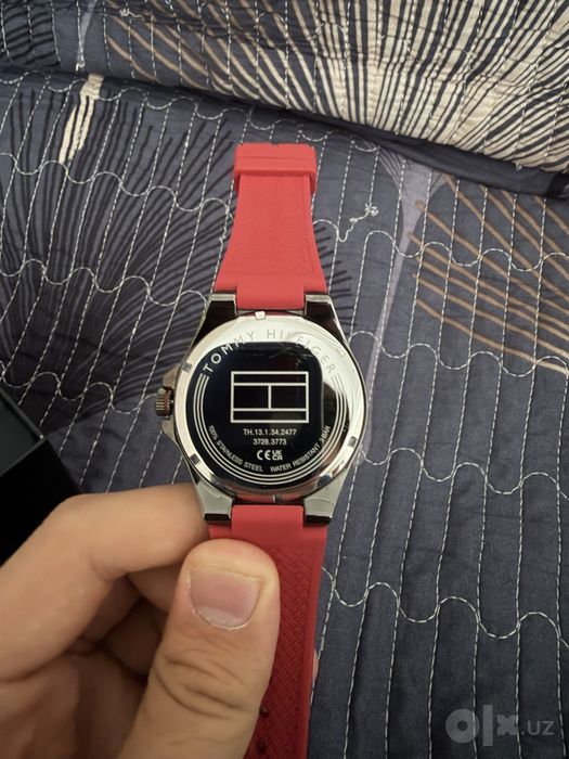 Продам, часы от tommy hilfiger watches