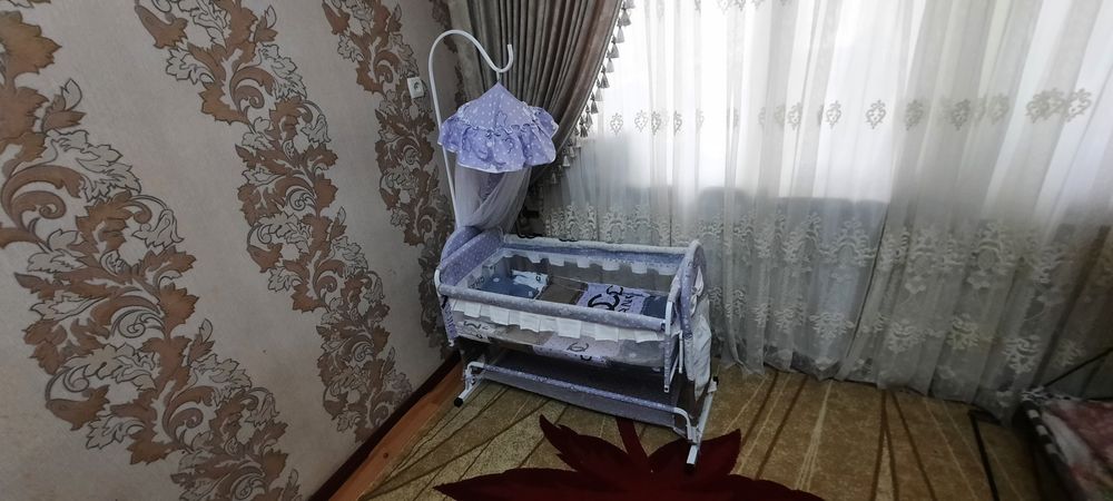 Детские кошелька