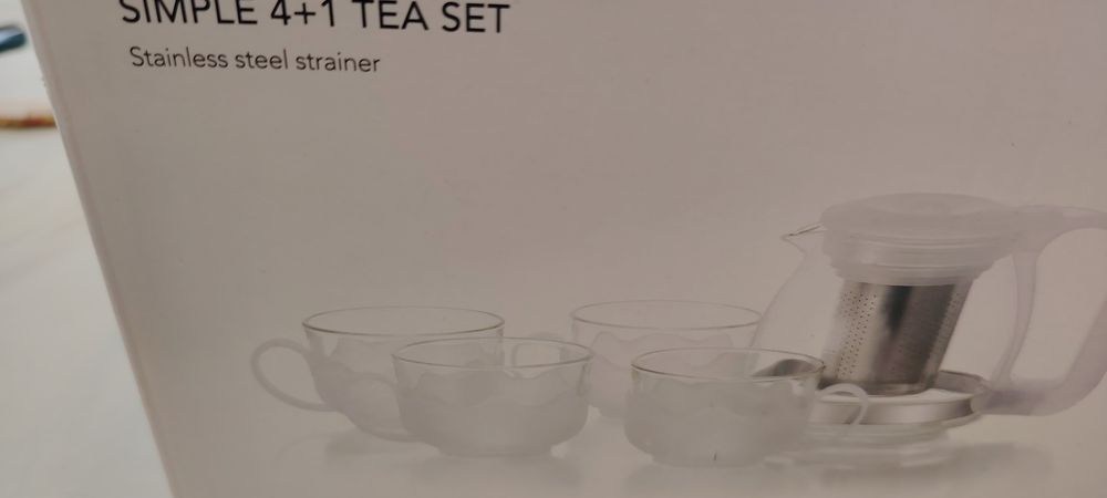 Продам стеклянный заварник торг