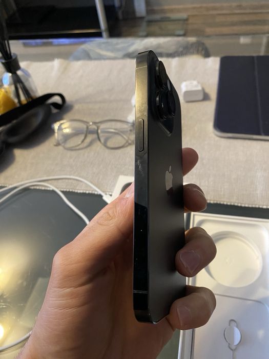 Iphone 14 pro 256GB батерия 96% като нов!