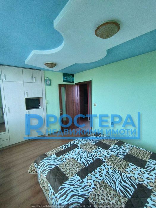 Продава се Двустаен апартамент в Търговище, Запад 1 - 67 кв.м за 1211 €/кв.м - Снимка #5