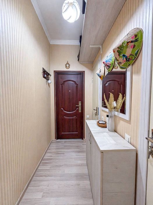 Продается 2в3/2/4 Ялангач. Институт Культуры