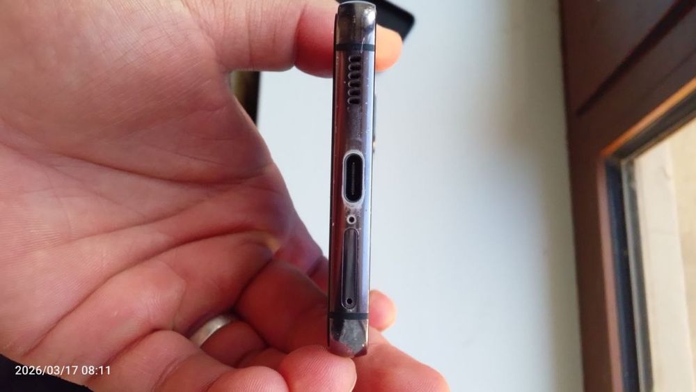 Samsung galaxy s22 5G