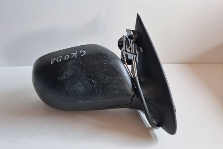 Oglinda Dreapta Manuala 012659 Skoda Fabia 6Y