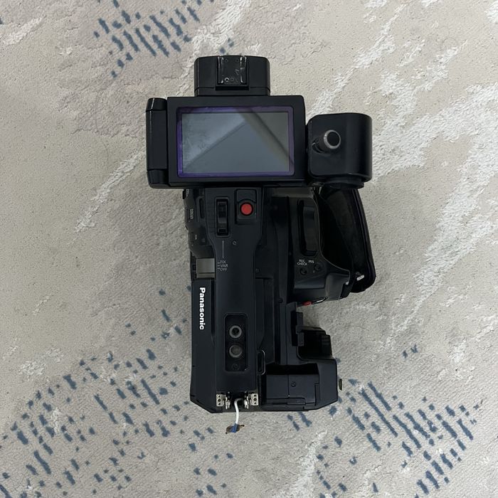 Кинокамера Panasonic AJ-PX270