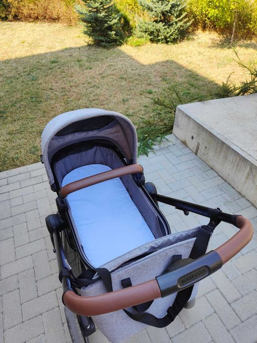 Maxi Cosi бебешка количка 3в1