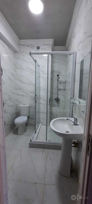 Квартира ижрарага берилади