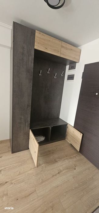 De închiriat apartament 3 camere Top City, Brașov