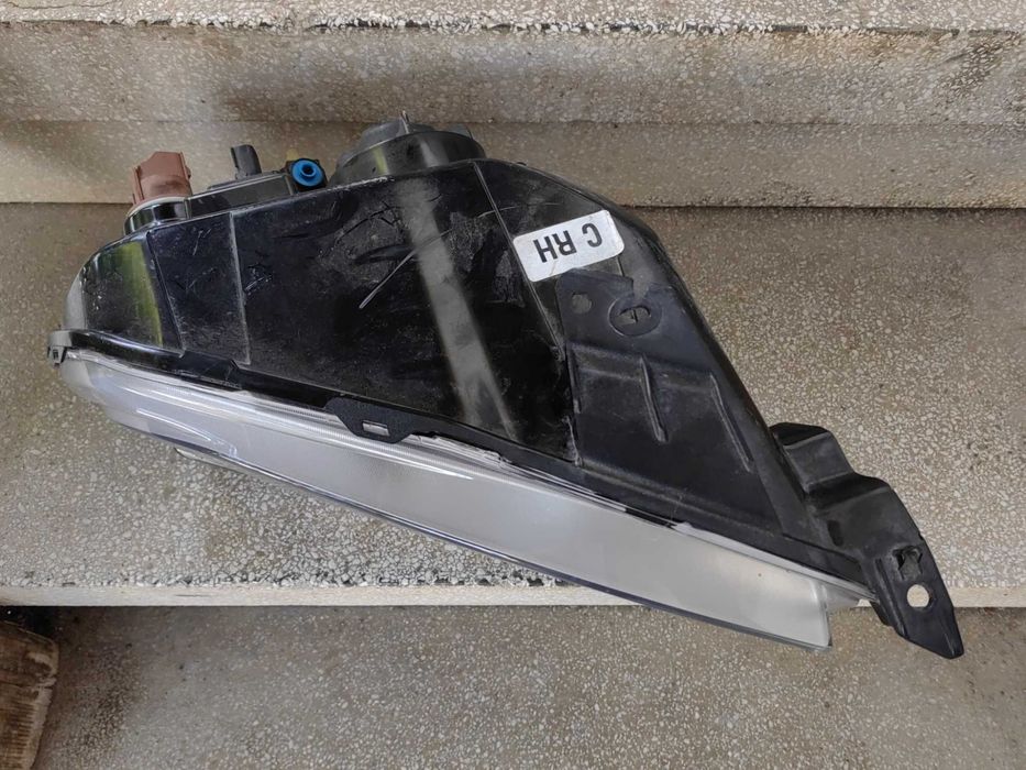 Фар Ford Mustang SHELBY Xenon десен / Фар Форд Мустанг Оригинален