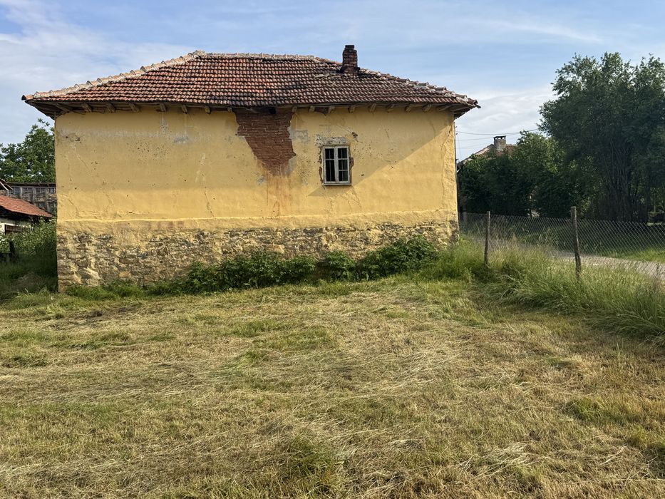 Къща село Радювене обл. Ловеч