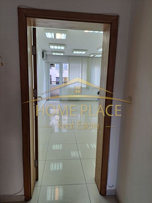 Дава се под наем Офис в Варна, Зимно кино Тракия - 78 кв.м за 549.27 € - Снимка #7