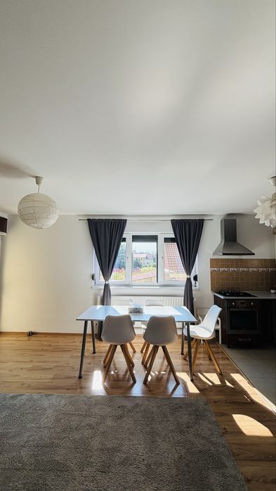 Apartament 3 camere inchiriat, Calea Gusteritei