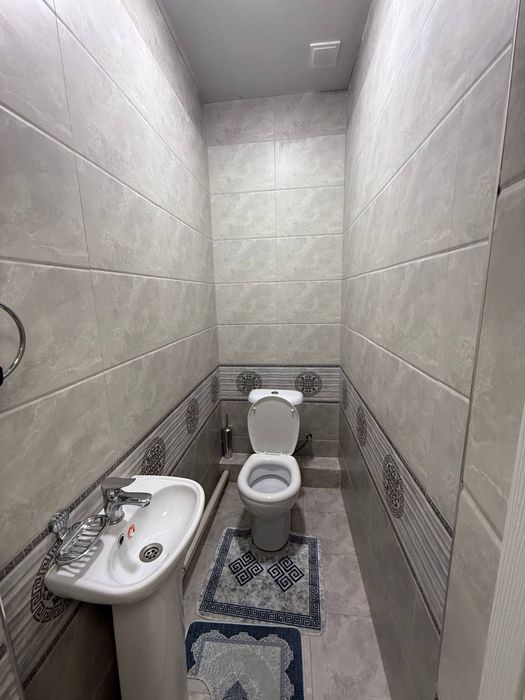 ×Чиланзар 14, 2/2/9 ‼️Новостройка ,80м²‼️ РАЗДЕЛКА ‼️Продаётся квартир