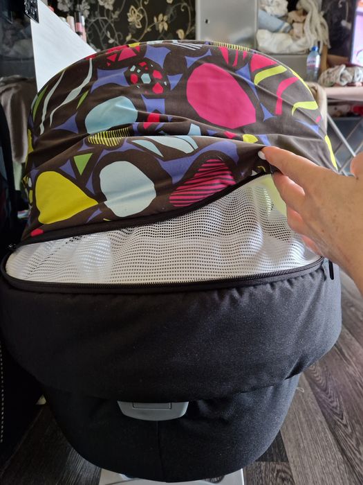 Количка Peg Perego Book Plus S 3в1 и Isofix база за автомобил - Cosatt