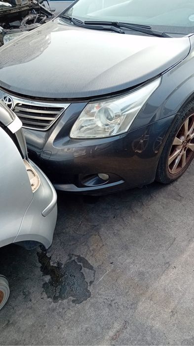 Piese Toyota Avensis T27 Break/Sedan/Limuzina 2009-2012