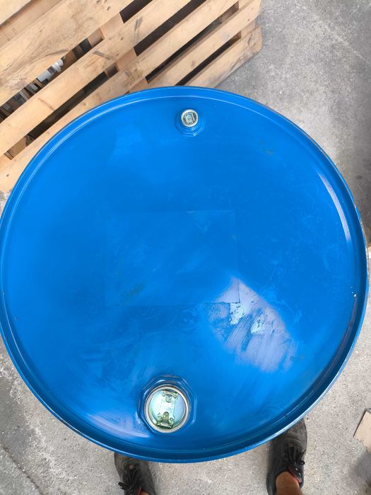 Варел 200л. и  60л. метален