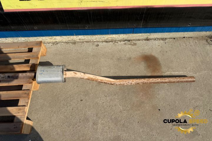 Toba esapament / Evacuare completa 1.6 GDI U014E1 U014S1 Hyundai Tucs