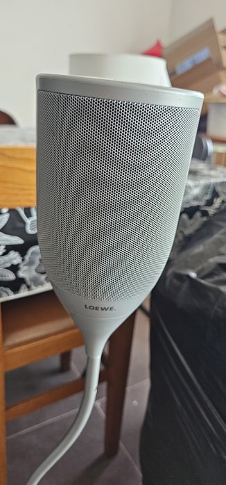 Sistem 5.1 Loewe tremo platinum