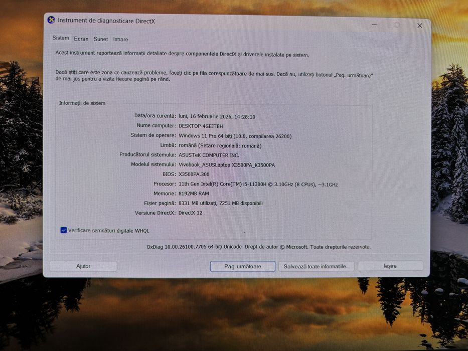 ASUS Vivobook Pro 15 OLED
