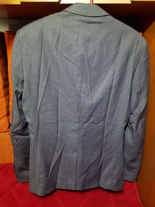 [NOU] Sacou barbati Burton of London, 40R / M