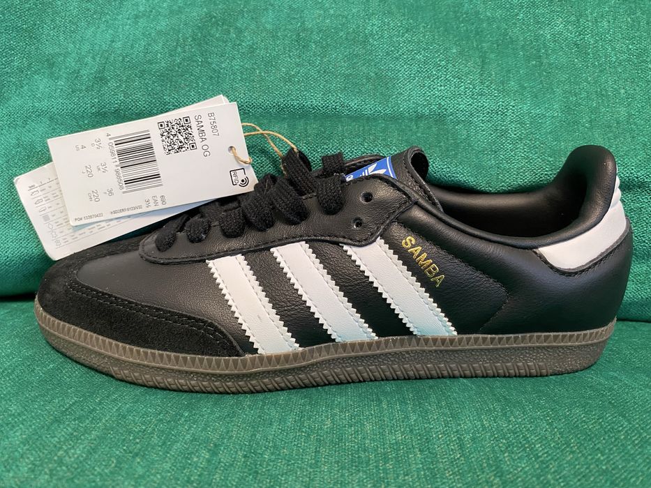 Adidas Originals Samba Og B75807 marimea 36