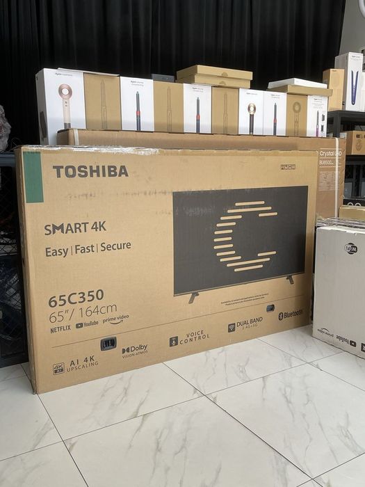 Телевизор Samsung 45 андроид 14