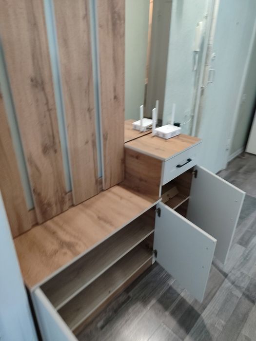 Прихожая в отличном состоянии