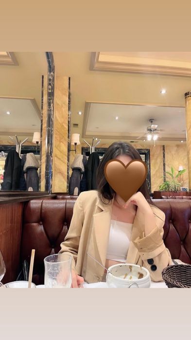 Стильный укороченный пиджак!