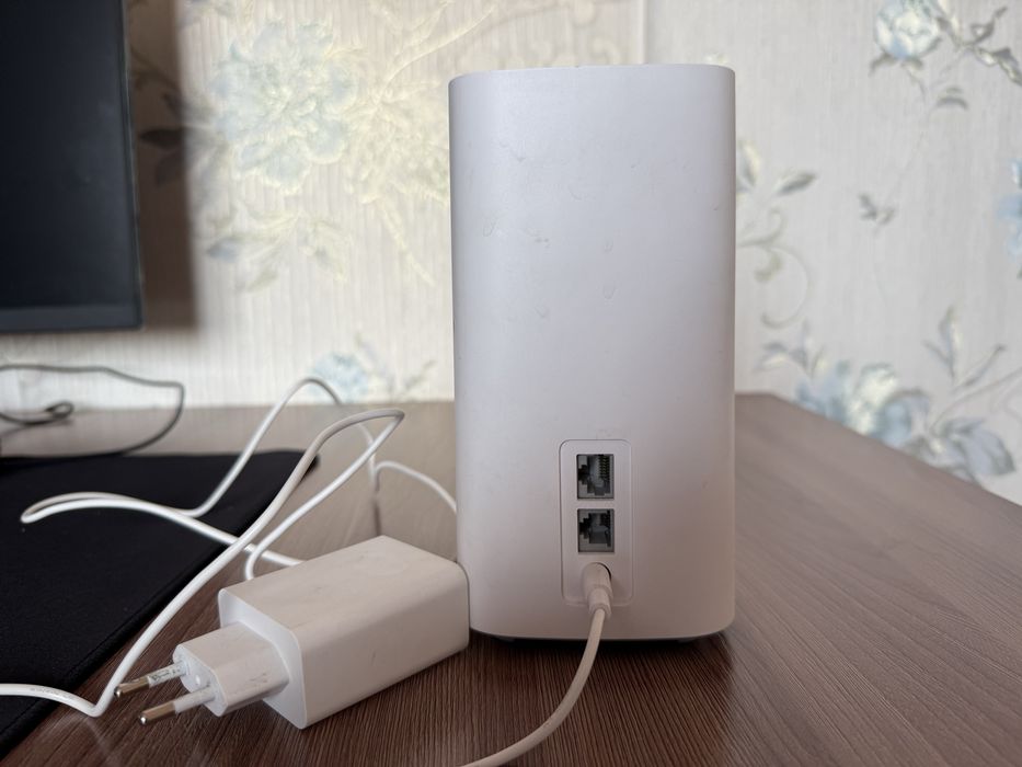 5G роутер Tele2 H155-380