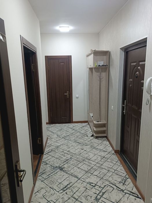 Arenda Choshtepa 2 xona Srochna