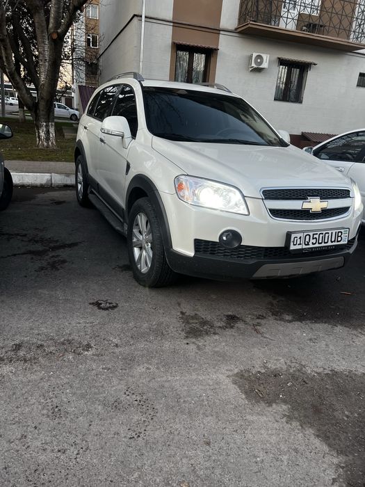 Kaptiva sotiladi moshina zor xoltda