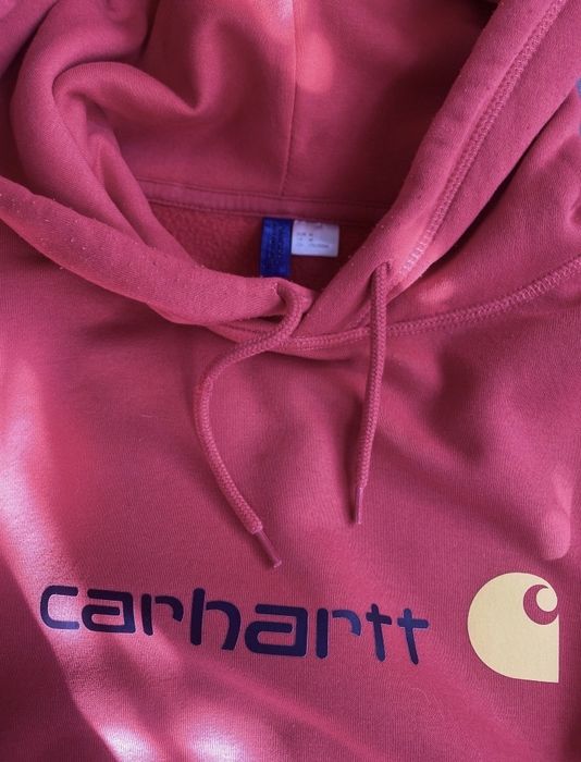 Худи толстовка “Carhartt”