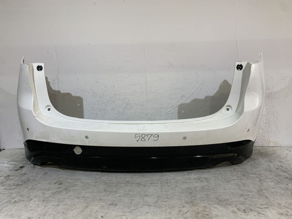 Bara spate Mazda CX5, 2021, 2022, 2023, 2024, cod origine OE KSD4-50221.