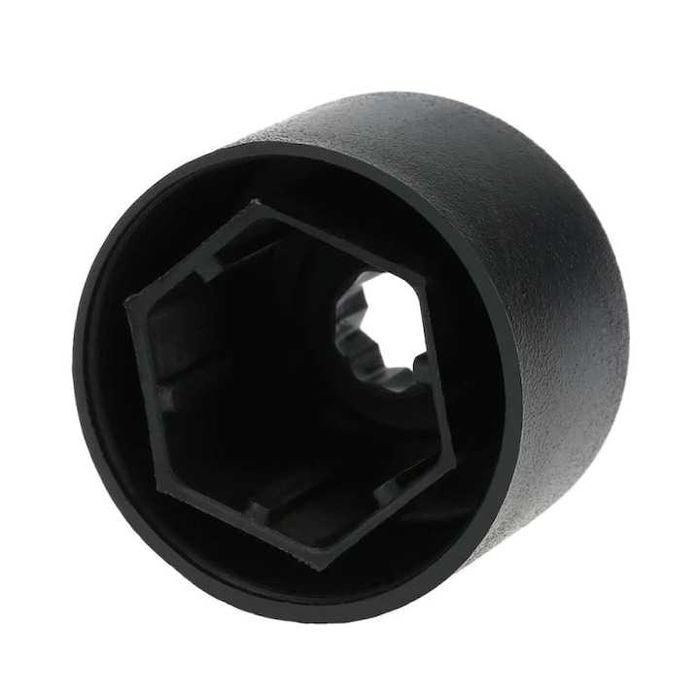 Капачки за болтове 17мм за джанти на Фолксваген Голф, Пасат, Джета