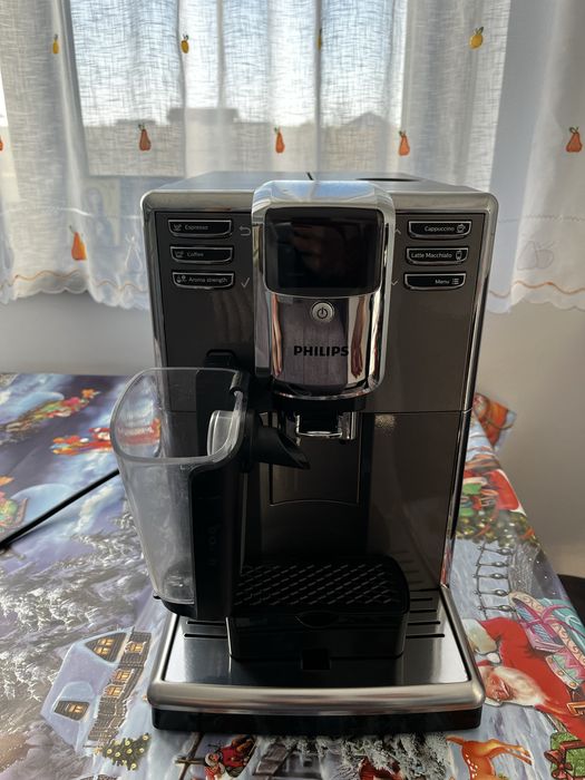 Vand aparat de cafea Philips 5000