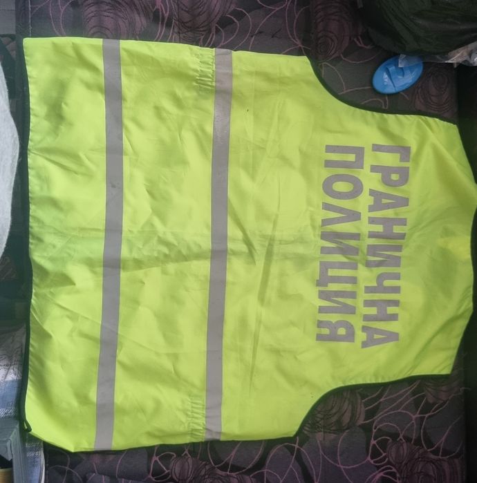 Светоотразител жилетка