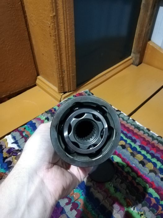 Продам внутреннюю гранату.