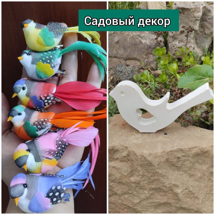 Цветы многолетние садовые