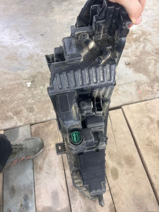 фары комплект changan cs55 plus