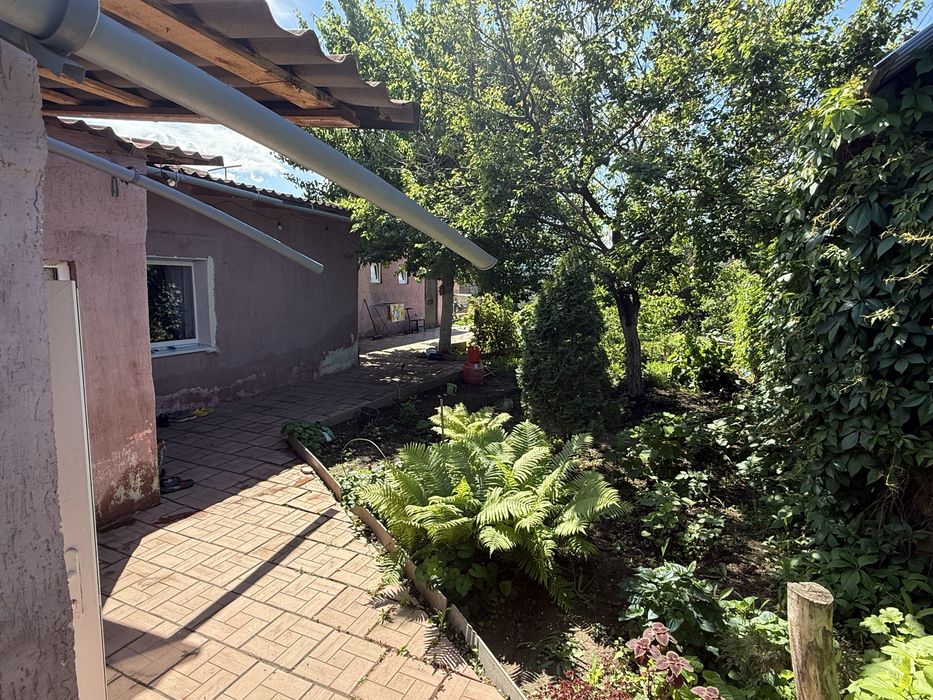 Продам частный дом