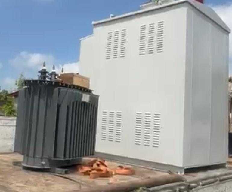 Трансформатор производства г.Минск