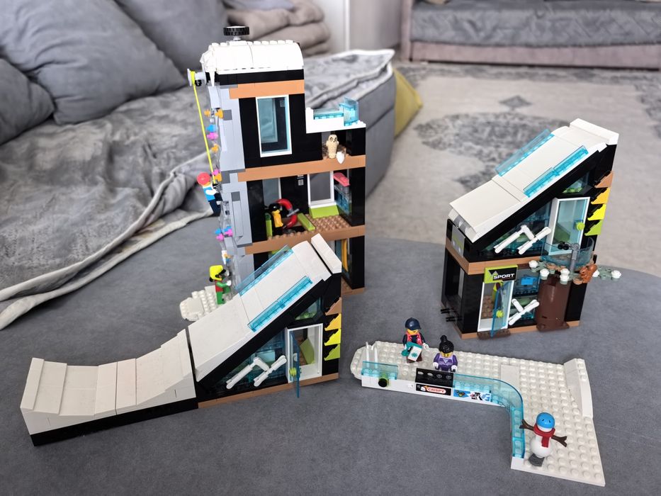 Продам Lego city