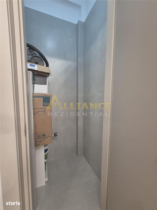 Universitate Ap 2 Camere Modern