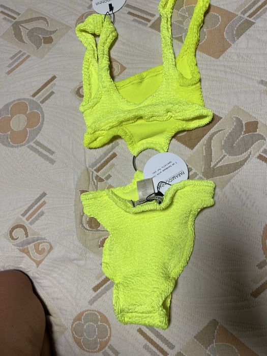 Цял бански,чисто нов Paramidonna