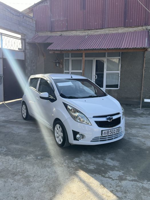 Spark 2015 Avtamat Ideal xolda