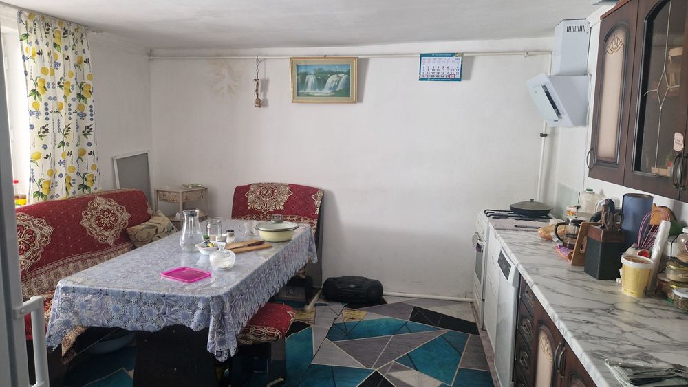 Продам дом Зачаганск