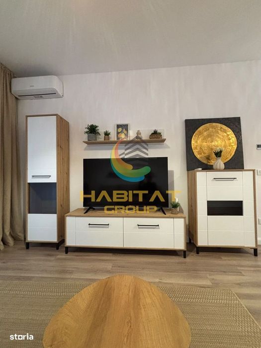 Viena Parkside 2 camere | 70 mp | Balcon | Parcare inclusă | Bloc 2026