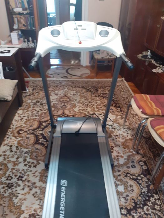 Banda de alergat Energetics PR1.8 - stare buna