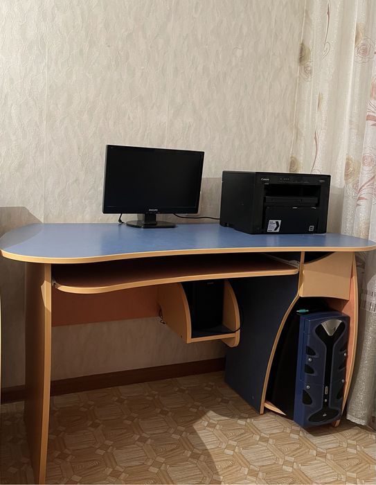 Гарнитур для детской комнаты