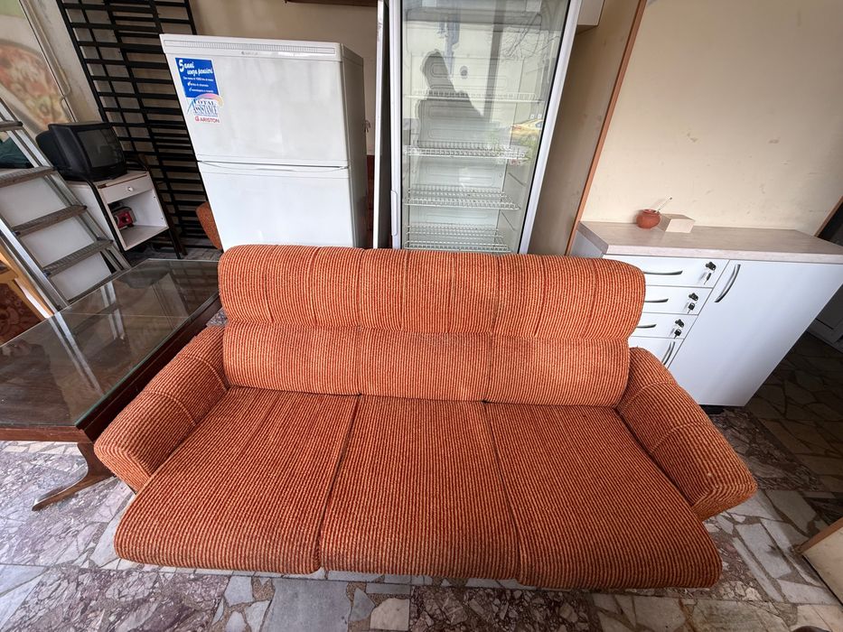 Използвана холова гарнитура в отлично състояние